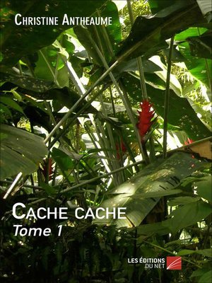 cover image of Cache cache